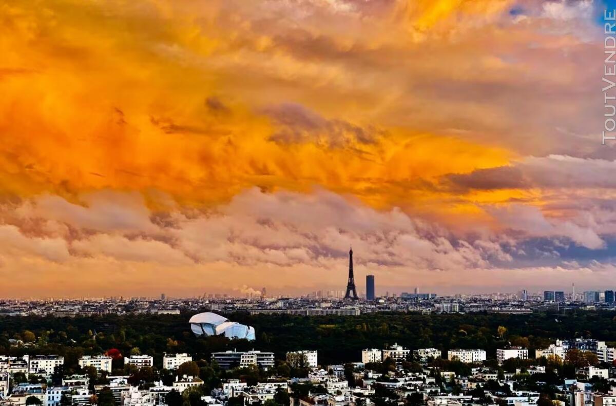 christolej's tweet card. Vue exceptionnelle et prestige au cœur de Puteaux ! Rare sur le marché, ce superbe appartement dans la mythique résidence « Le France » offre une triple exposition et un espace de vie lumineux :...