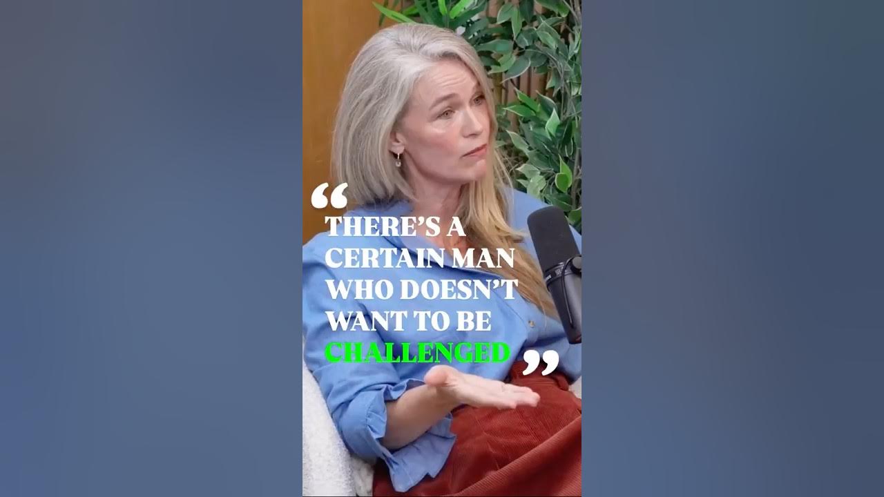 CCB_BBCTech's tweet card. “There’s A Certain Man That Doesn’t Want To Be Challenged”