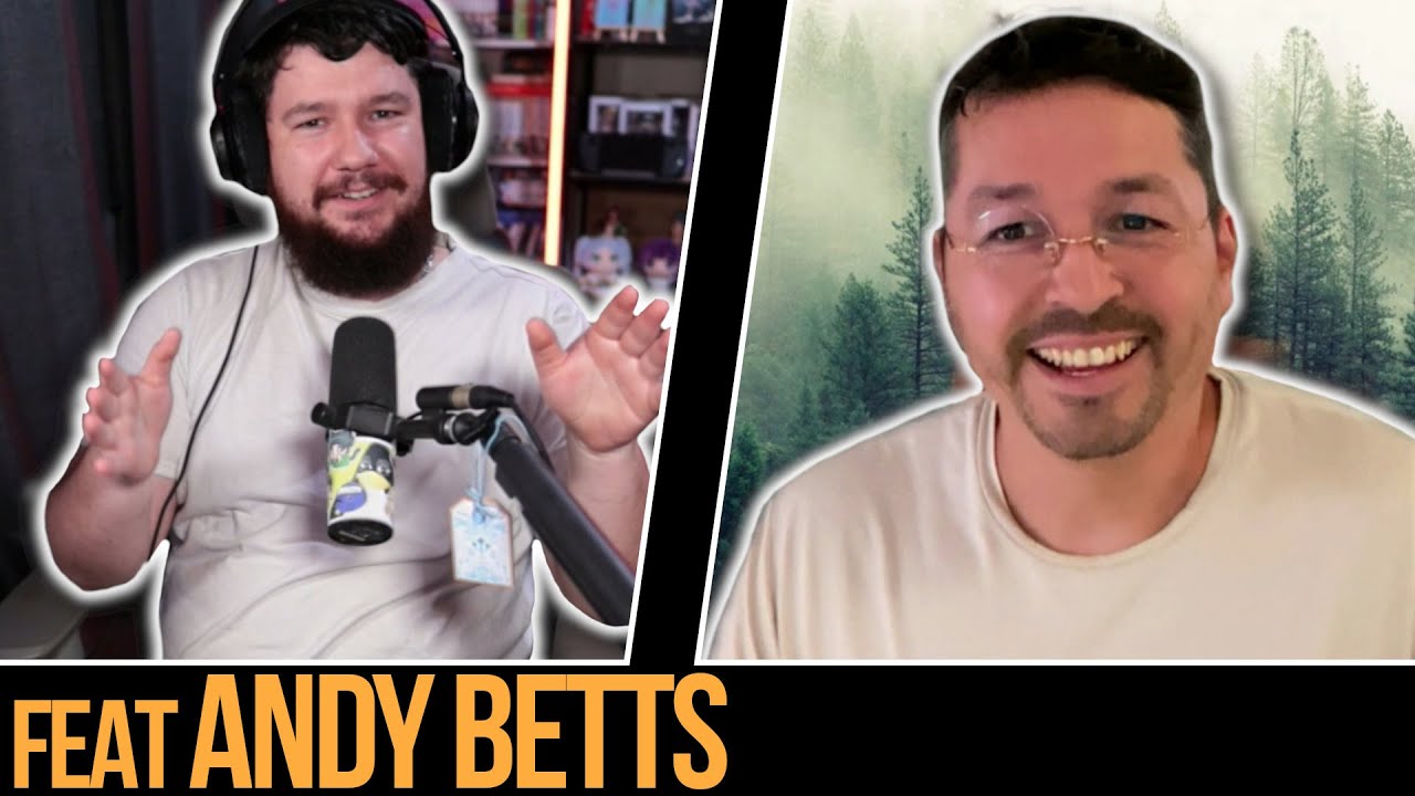 BrodieOnLinux's tweet card. #301 KDE Makes Traditional Desktop Design Modern | Andy Betts