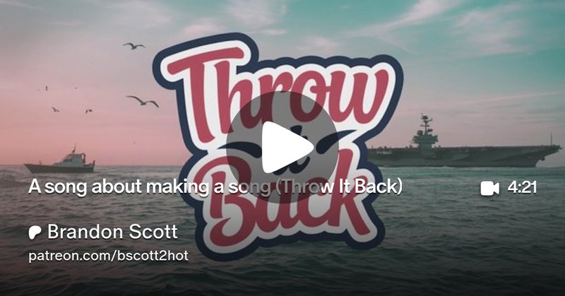 Tweet card summary image