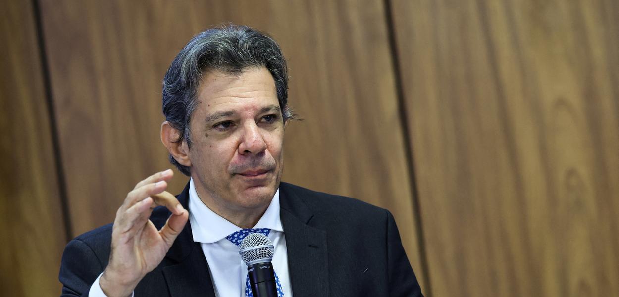 mmargapc's tweet card. Ministro da Fazenda diz que contas públicas estão melhores e que governo ainda tem tempo para recuperar popularidade