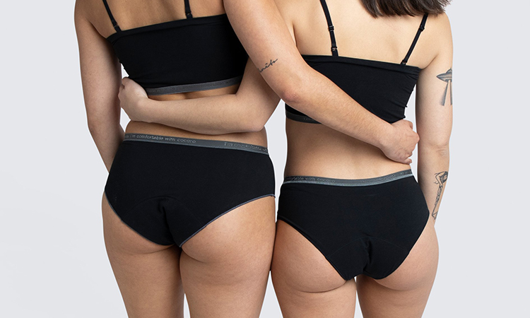 exterior_cat's tweet card. L’empresa centrada en productes d’higiene menstrual, la catalana Cocoro, ha col·locat el nostre país entre les regions pioneres al món en salut femenina aconseguint evitar 50,14 tones de residus,...