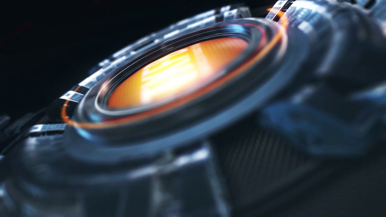 UnityCom35's tweet card. TKFB - Intro