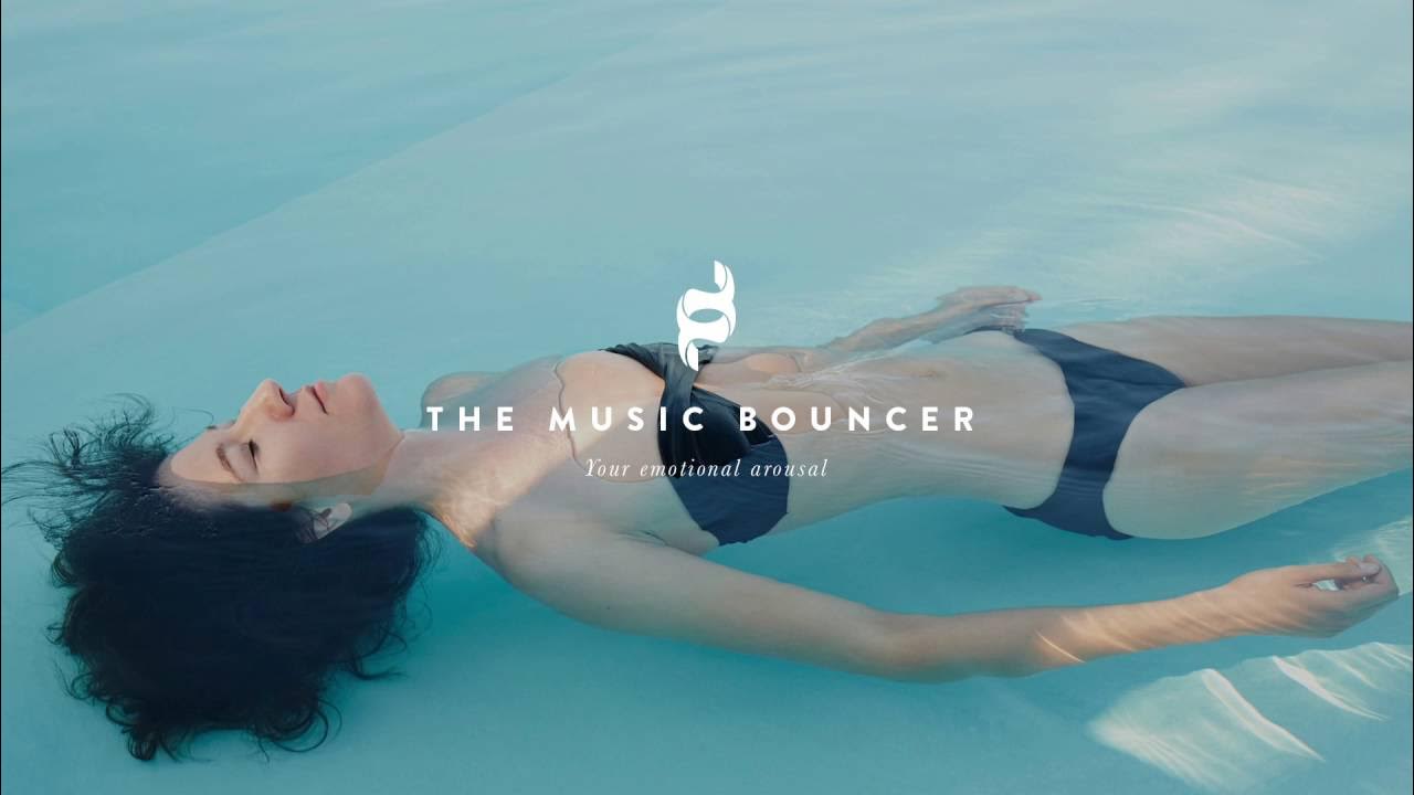 UnityCom35's tweet card. Joris Delacroix - Leaving Space