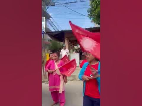 CpnumlNagarjun9's tweet card. CPNUML Nagarjun Nine