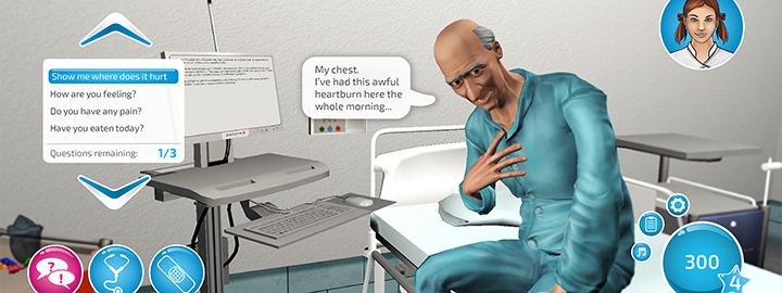 practigame's tweet card. Digitalisaation on nähty jo pitkän aikaa tuovan uudenlaisia mahdollisuuksia koulutuksen ja opetuksen alalle. Erilaiset verkkokurssit ja webinaarit ovat arkipäivää läntisessä...