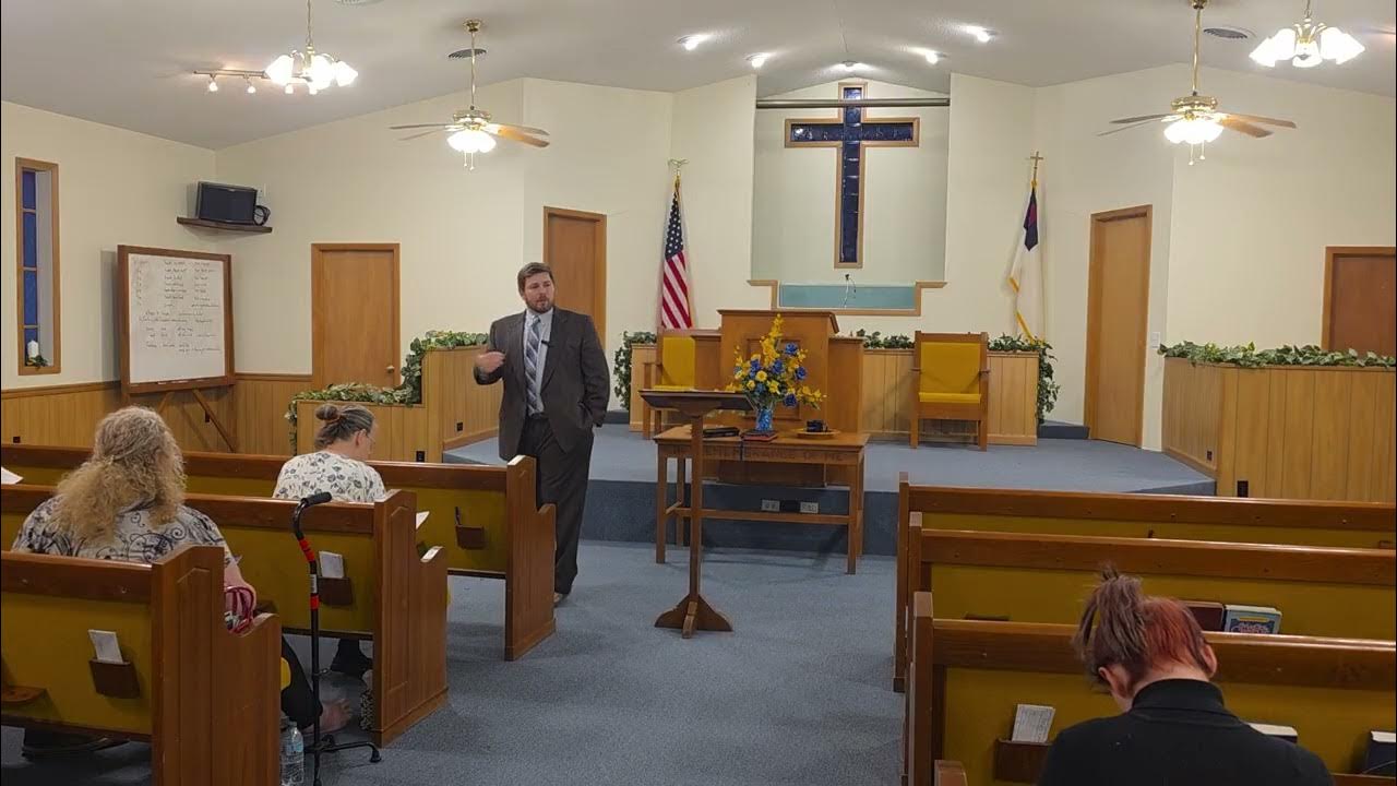 ScriptureReturn's tweet card. Proverbs 9 Session 1