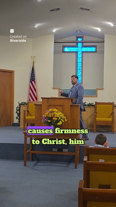 ScriptureReturn's tweet card. Choose Life or Death