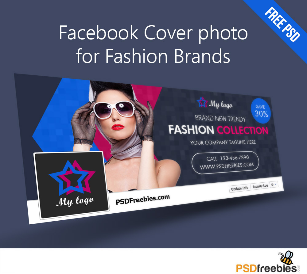 Getstudypoint's tweet card. Download Facebook Cover photo for Fashion Brands Free PSD. It’s suitable for fashion sale,weekend fashion sale,multipurpose fashion business etc. all