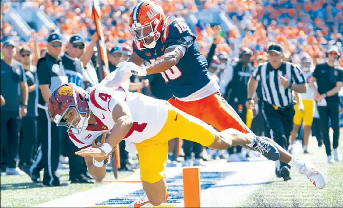 ForensicDocExam's tweet card. Angels man­ager and sur­vivor in deadly crash share last­ing bond, says Bill Shaikin. Dur­ing each of his last two Decem­bers at USC, Lin­coln Riley faced a crit­ical decision at quar­ter­back:...