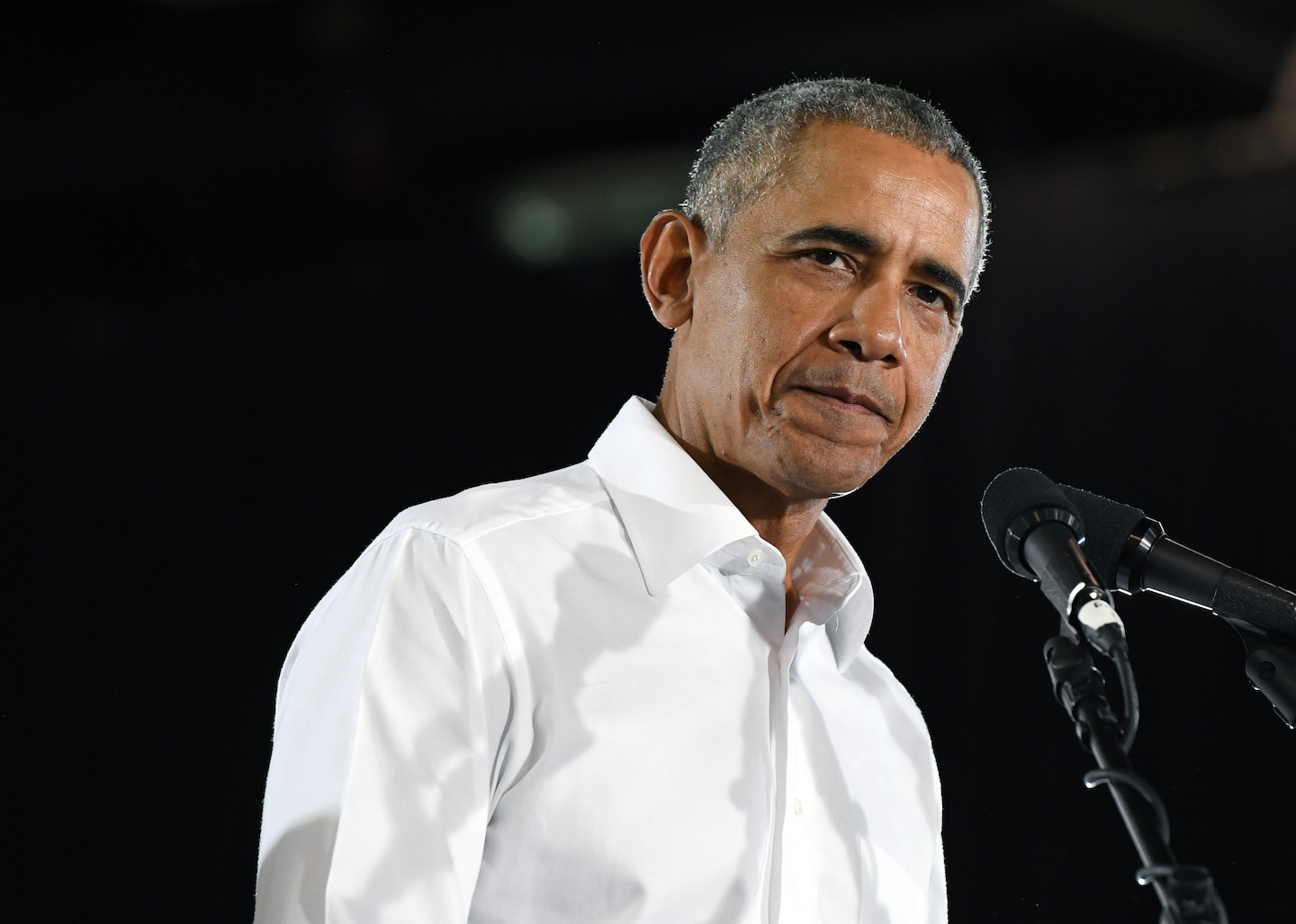 washingtonpost's tweet card. Your country needs you.