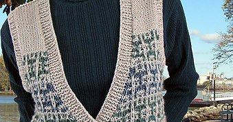 Tweet card summary image