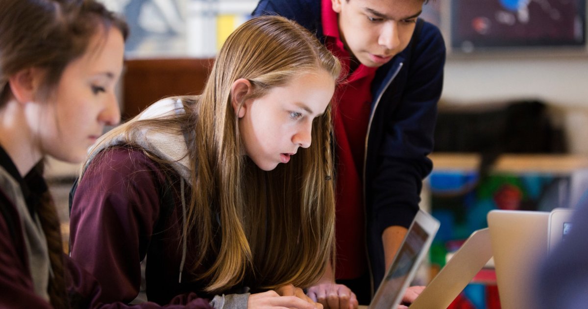 ISTEofficial's tweet card. Jack Dougall, a secondary school humanities and business teacher in Spain, developed the ChatGPT Learning Code as a way to ensure students were using…