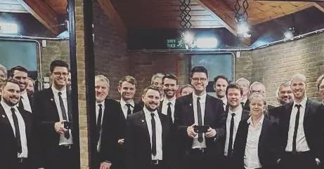 Tweet card summary image