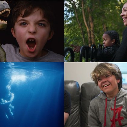 Tweet card summary image