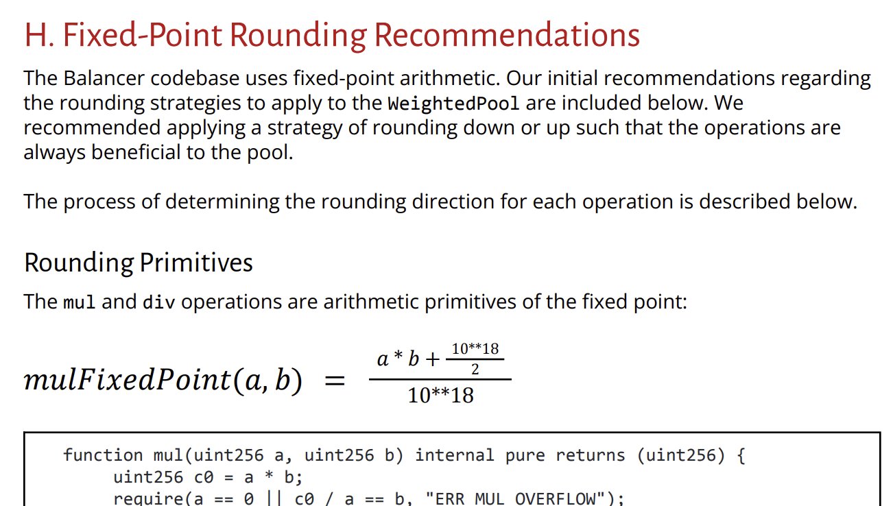 Web3__Security's tweet card. A retrospective on the $100M Balancer hack that occurred in November 2025, including long-term, strategic guidance on how to avoid similar bugs.