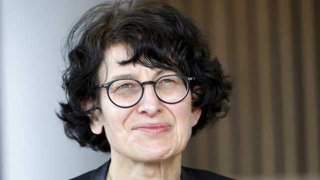 koat7news's tweet card. "It pays off to make bold decisions," scientist Ozlem Tureci said.