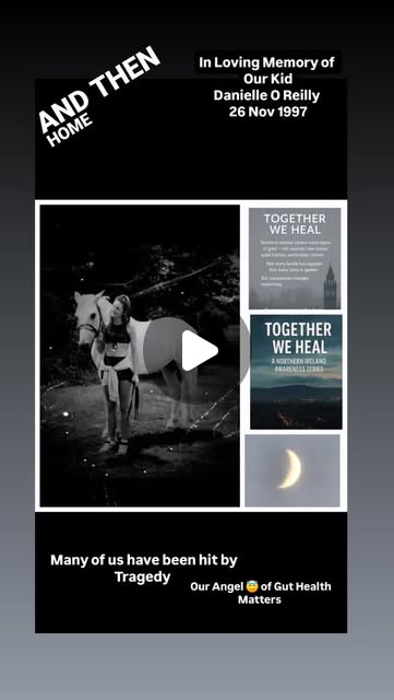 AscensionA73774's tweet card. @autismandguthealthissues • Instagram reel