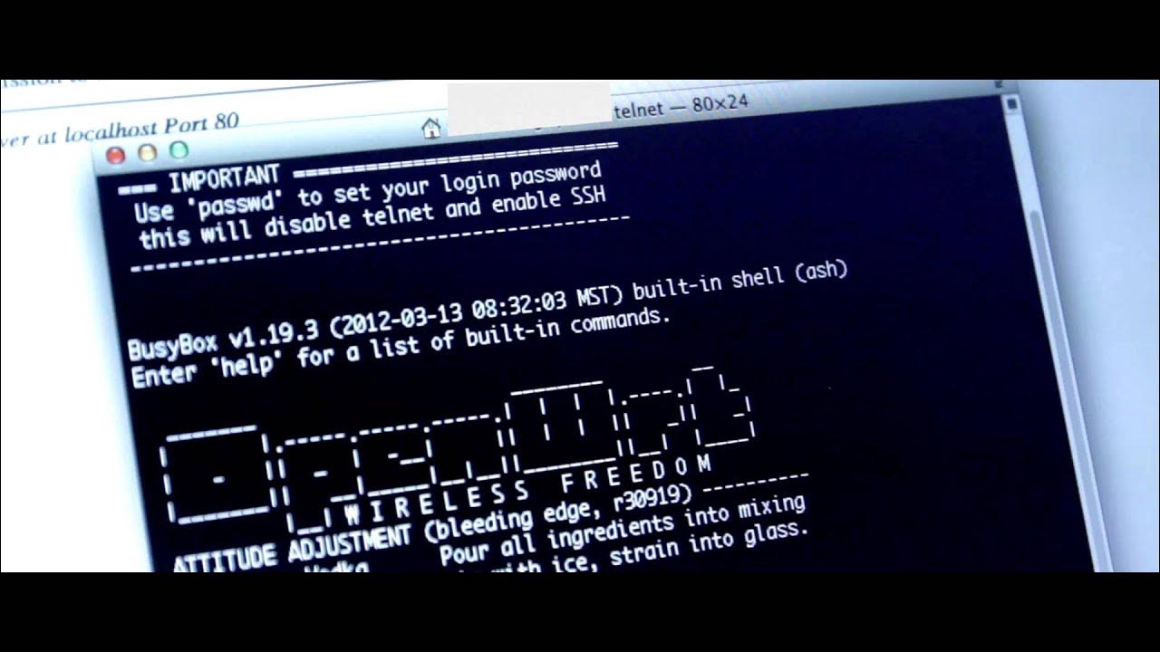 PartageBoxLibre's tweet card. PirateBox