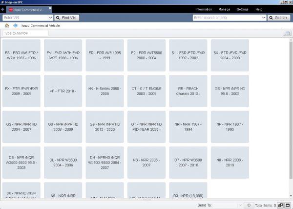 s_diagsoft's tweet card. Download Isuzu Comercial Vehicle North American Trucks Epc Parts Catalogs Latest 2021. Includes full installation, activation, and remote support. Fast delive.