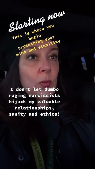 MarysiaWojcik1's tweet card. #thoughtscreatereality #narctalk #fypnarctalk #loseyournarc #leavea...