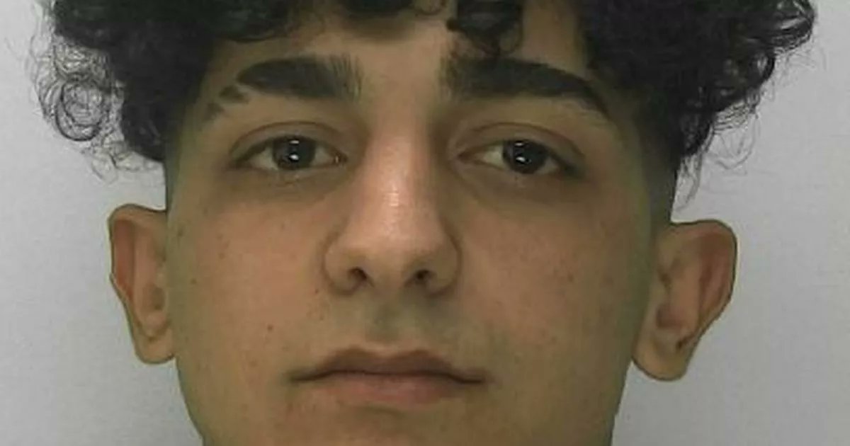 WGvardia8416's tweet card. He targeted a vulnerable woman on a night out