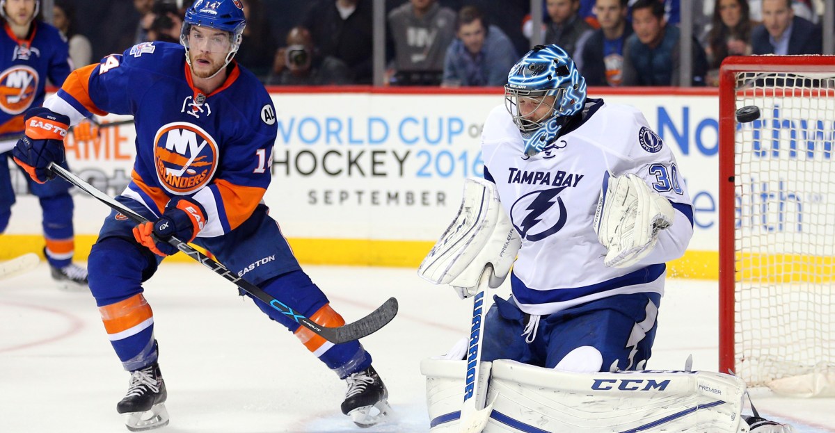 NYIBlogBox's tweet card. The big, bad but slumping Bolts