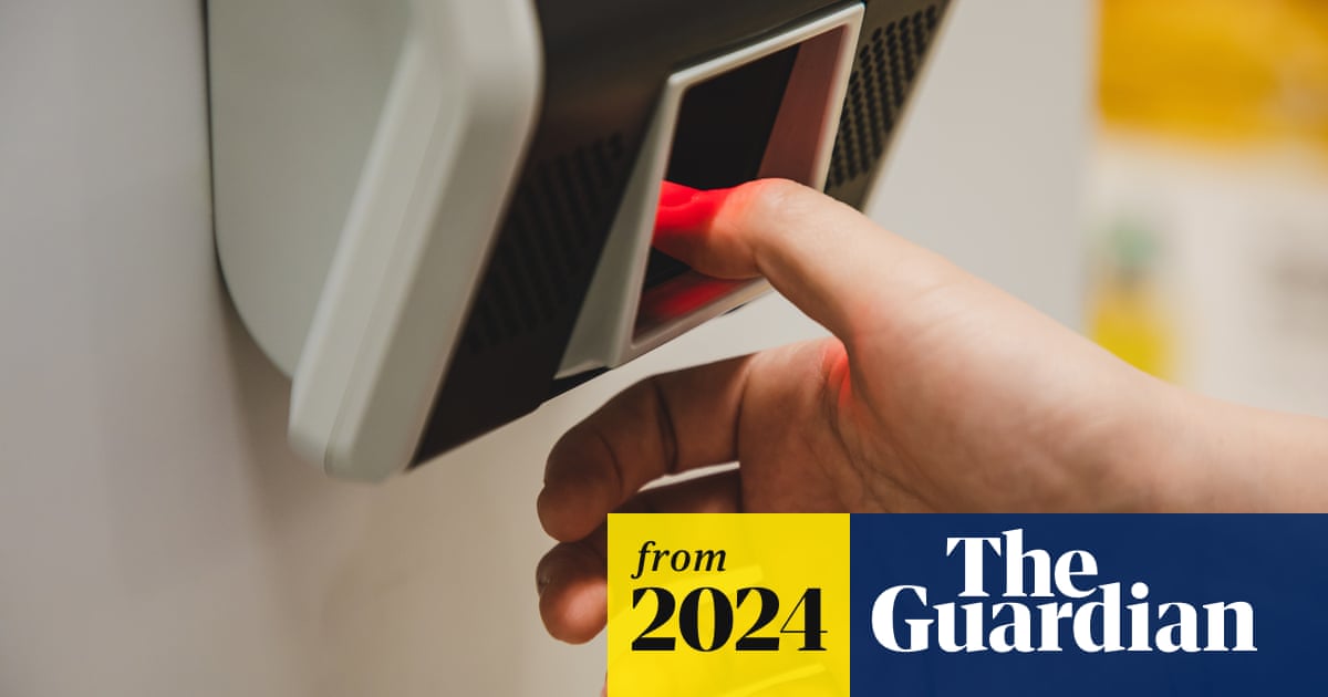 EstatesIT's tweet card. It’s a war that will never end. But for small-business owners, it’s all about managing risk while reaping rewards