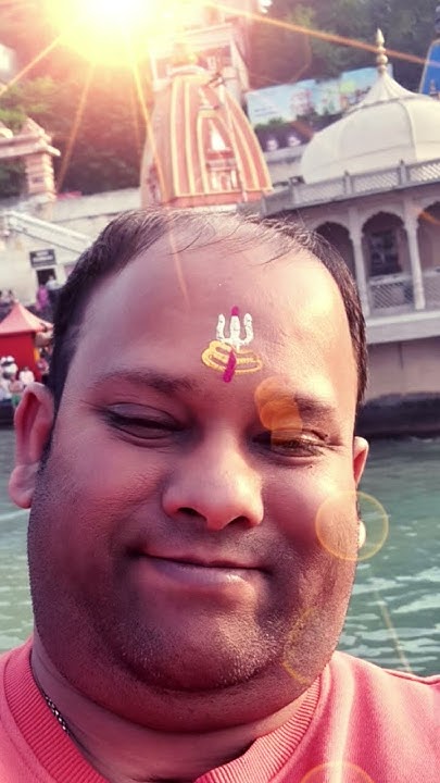 ankitx's tweet card. #Mahadev is my #teamlead 🔱 #monetize #status #aaa #mahadevstatus...