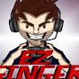 itz_LCJ_11's tweet card. ezginger1's official website powered by Streamlabs