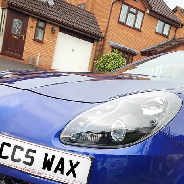 mccsvaleter's tweet card. mccsbespokedetailing (@mccsdetailing) • Instagram photo