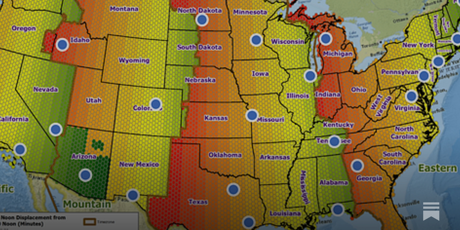 NateSilver538's tweet card. Donald Trump and Elon Musk’s plan would literally make the average American’s life darker.