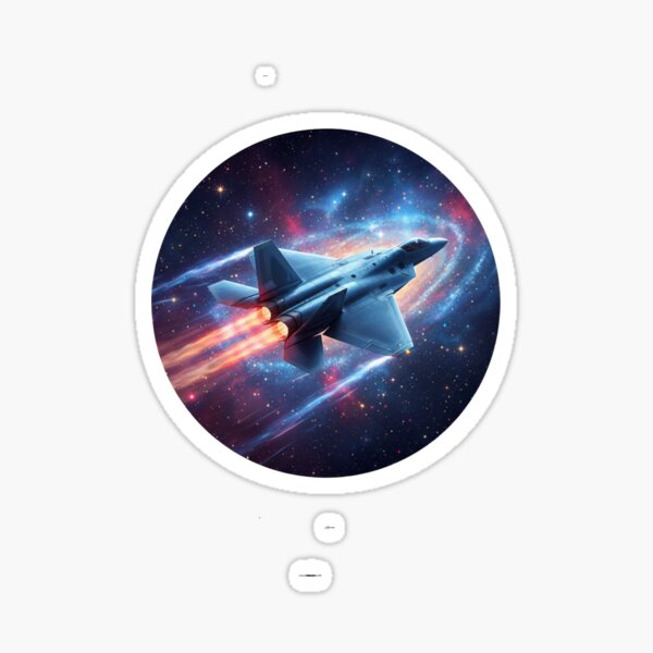 TeeCraftTeeCo's tweet card. Starry Sky Interceptor Soaring in the starry night and blazing a trail through the darkness, this design captures the power and majesty of modern aviation against the infinite backdrop of space. Key...