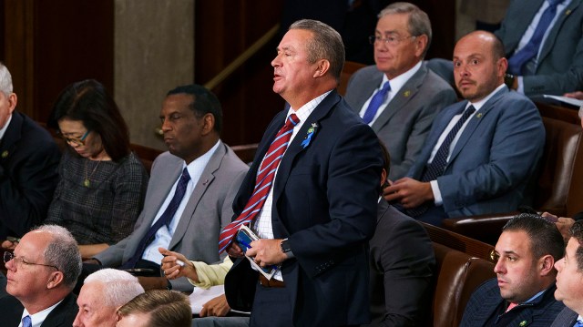 carlbildt's tweet card. Rep. Don Bacon (R-Neb.) characterized Friday’s contentious meeting between President Trump and Ukrainian President Volodymyr Zelensky as a “bad day” for U.S. foreign policy.  “A bad day …