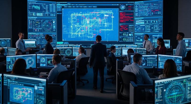 LouisColumbus's tweet card. CrowdStrike & NVIDIA’s open source AI gives enterprises the edge against machine-speed attacks