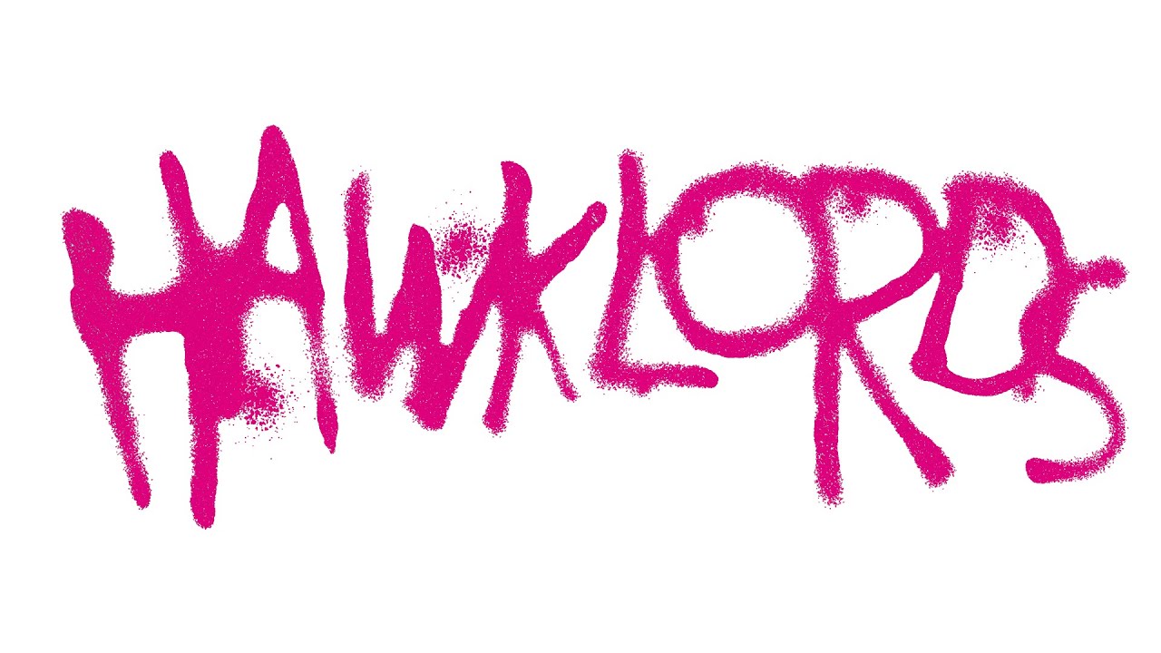 TheHawklords's tweet card. Hawklords March 2024 Vlog