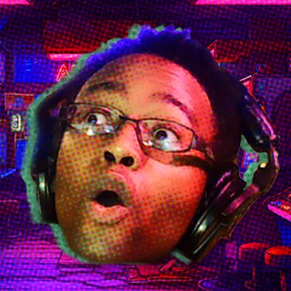 Tweet card summary image