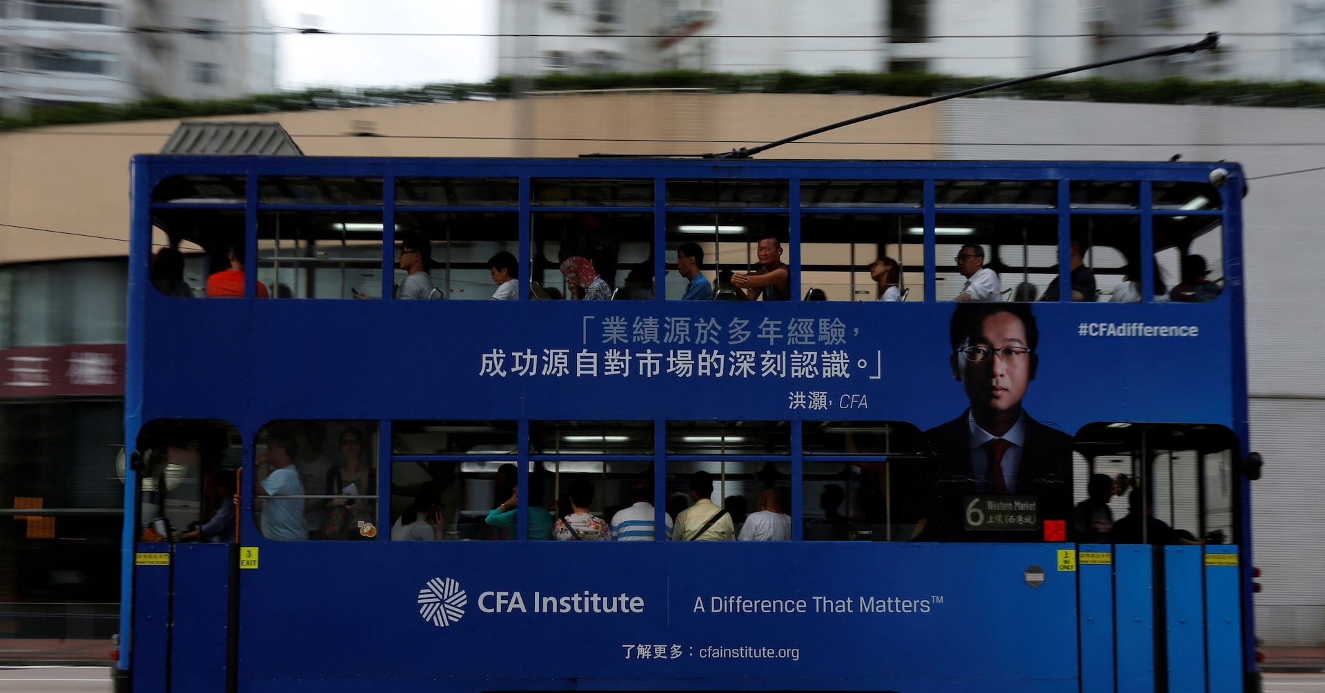 Jasonxuecc's tweet card. Content on the WeChat account of Hong Hao, head of research at Bocom International Holdings, was blocked, and his Weibo account vanished.