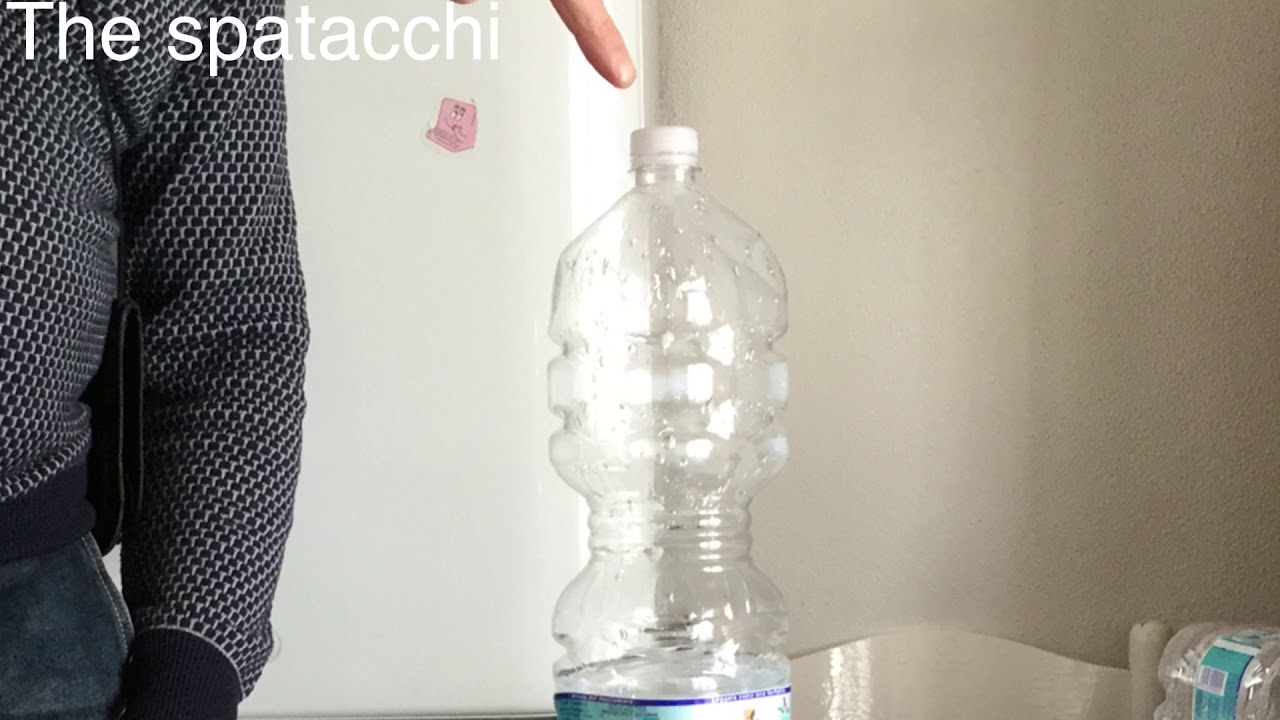 bccConsultingFM's tweet card. a\c bottiglia