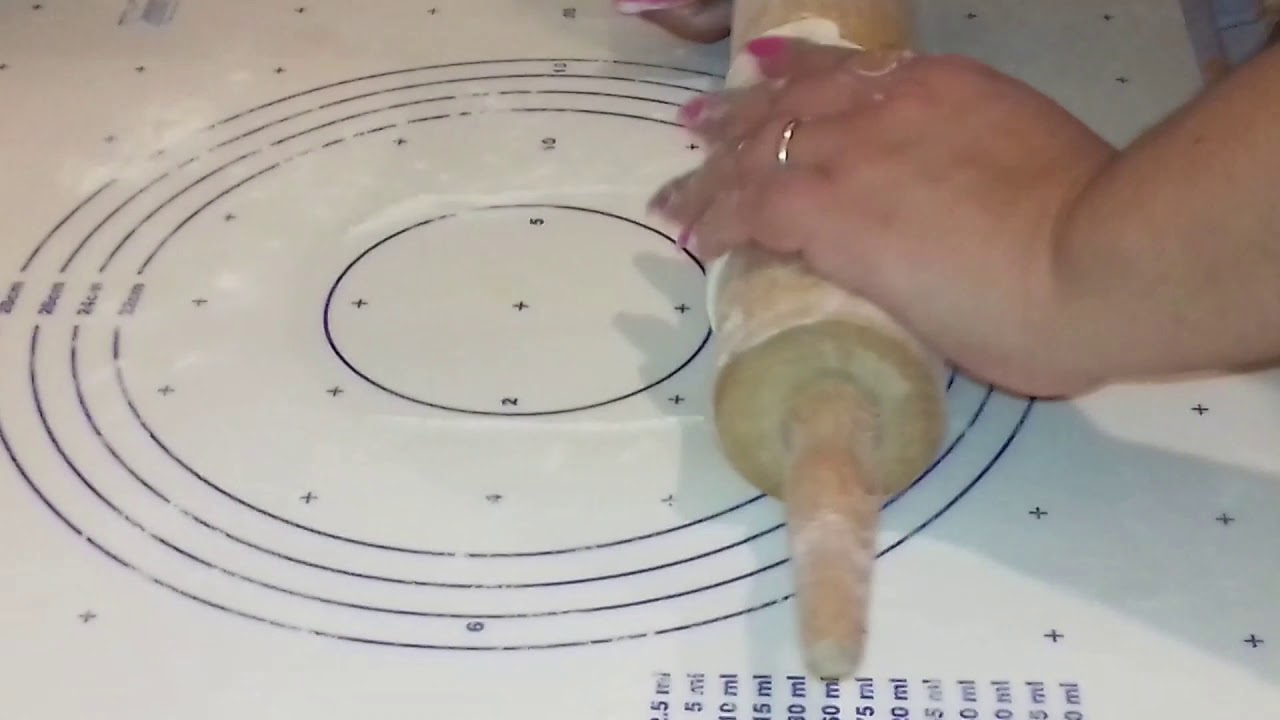 bccConsultingFM's tweet card. tutorial come fare i panzarotti 😋🥟