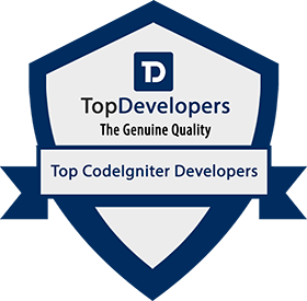 davidmichealusa's tweet card. A thoroughly researched list of top Codeigniter development companies with ratings & reviews to help find the best Codeigniter developers around the world for your project requirements.