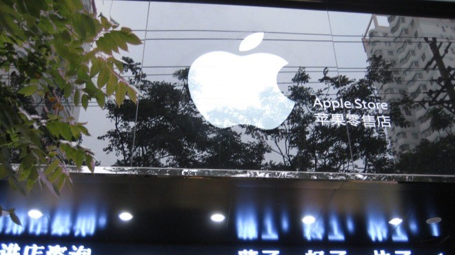 pymenhanced's tweet card. Das Justizministerium der Vereinigten Staaten hat jetzt einen Fall einer weltweit agierenden Schmugglerbande publik gemacht, die mit gefälschten iPhones und iPads über 1,1 Millionen Dollar verdient...