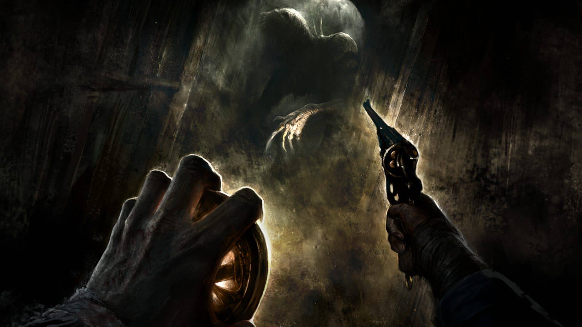 nextpitCOM's tweet card. This week, you can download a critically acclaimed horror game for free. The best part? The game has no microtransactions, and you get to keep it!