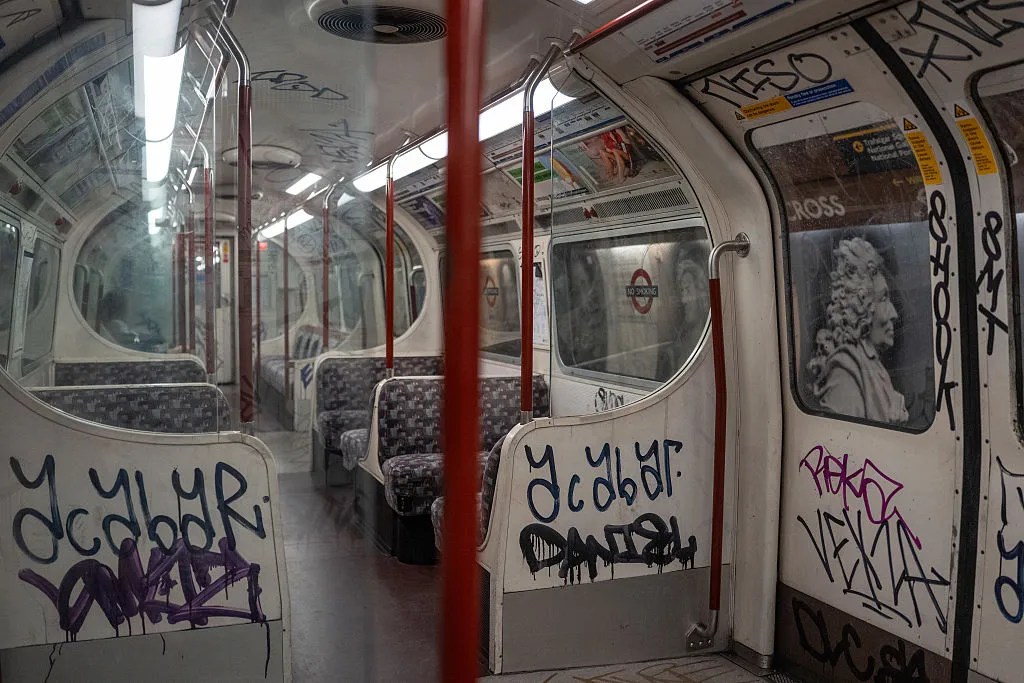 spectator's tweet card. Whatever happened to Britain, or the UK, or England, or whatever they’re calling it? We can’t even agree on what it’s called. But what happened to England, the England that, if you’re over 50, you...