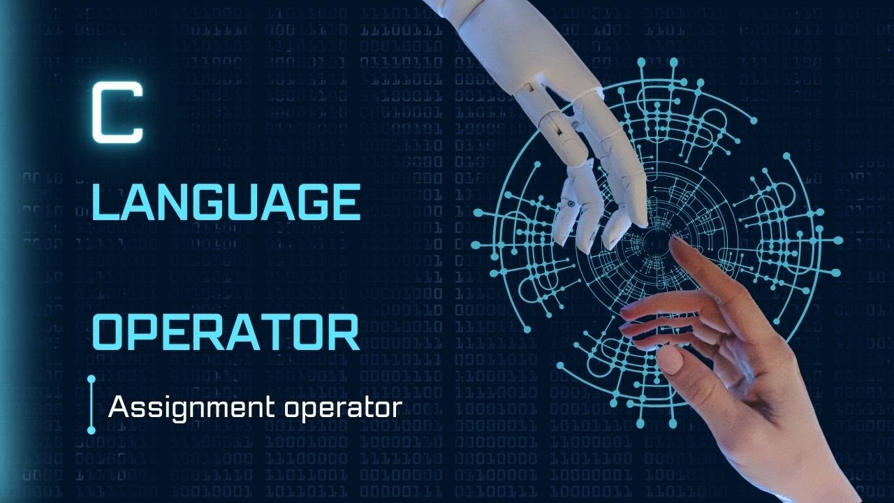 Nauman27617444's tweet card. Operator in C Language