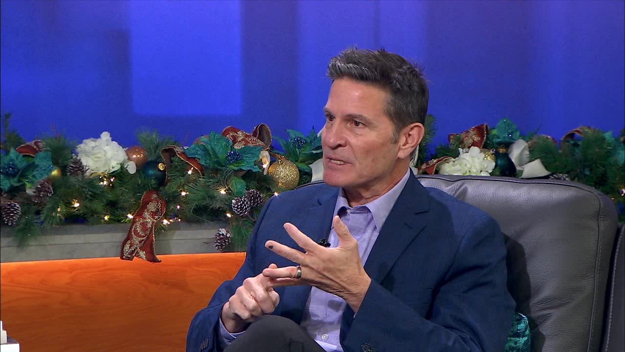 KSTP's tweet card. Mike Newcome plans to address voter discontent with a centrist approach in his run for governor, incorporating ideas from both Republicans, Democrats and others.