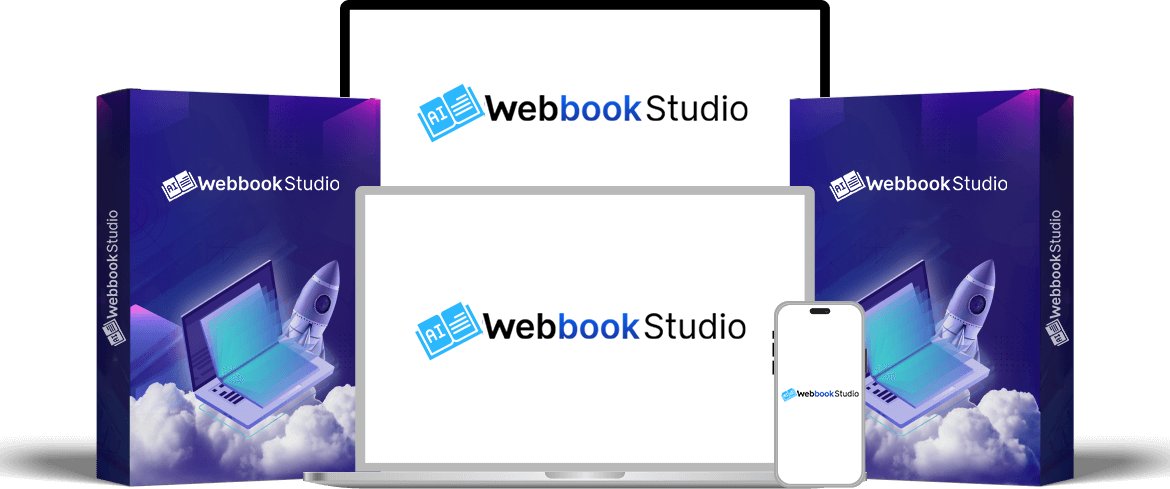 MdMahmu93034168's tweet card. WebBookAI Studio is a revolutionary cloud-based platform that transforms the way you create, showcase, and sell your content.