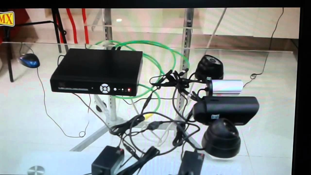 HafijulIt's tweet card. CCTV Camera