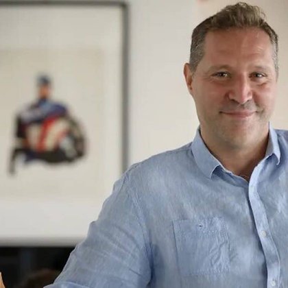 Tweet card summary image