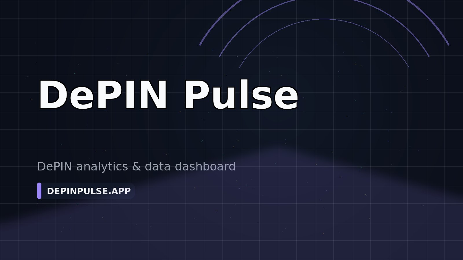 wholovesburrito's tweet card. Track DePIN projects revenue, market cap, and ecosystem data. Discover the latest DePIN analytics, leaderboards, and insights.